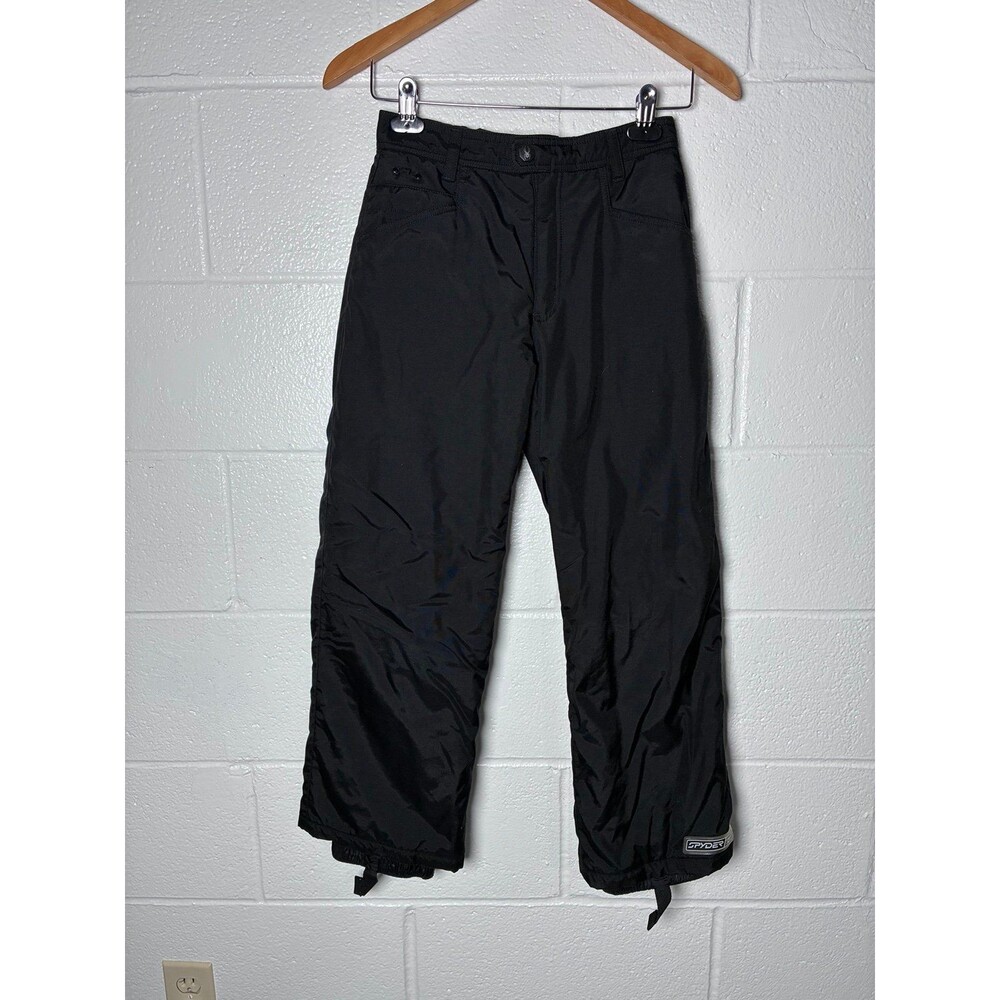 Spyder kids snow pants